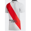 Billiga Fotbollströjor CA River Plate Hemma tröja 2021/22 Kortärmad